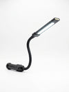 Flexible Werkstattlampe – nur