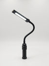 Flexible Werkstattlampe – nur