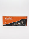 Flexible Werkstattlampe – nur